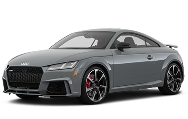 audi tt quattro engines