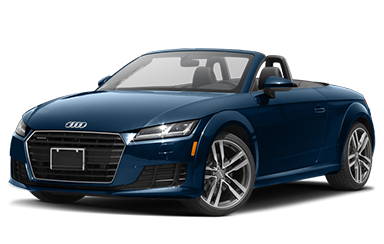 audi tt reconditioned engines