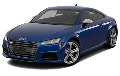 audi tt s line engines