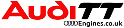 Audi TT Engines Logo