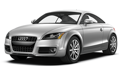 audi tt used engines